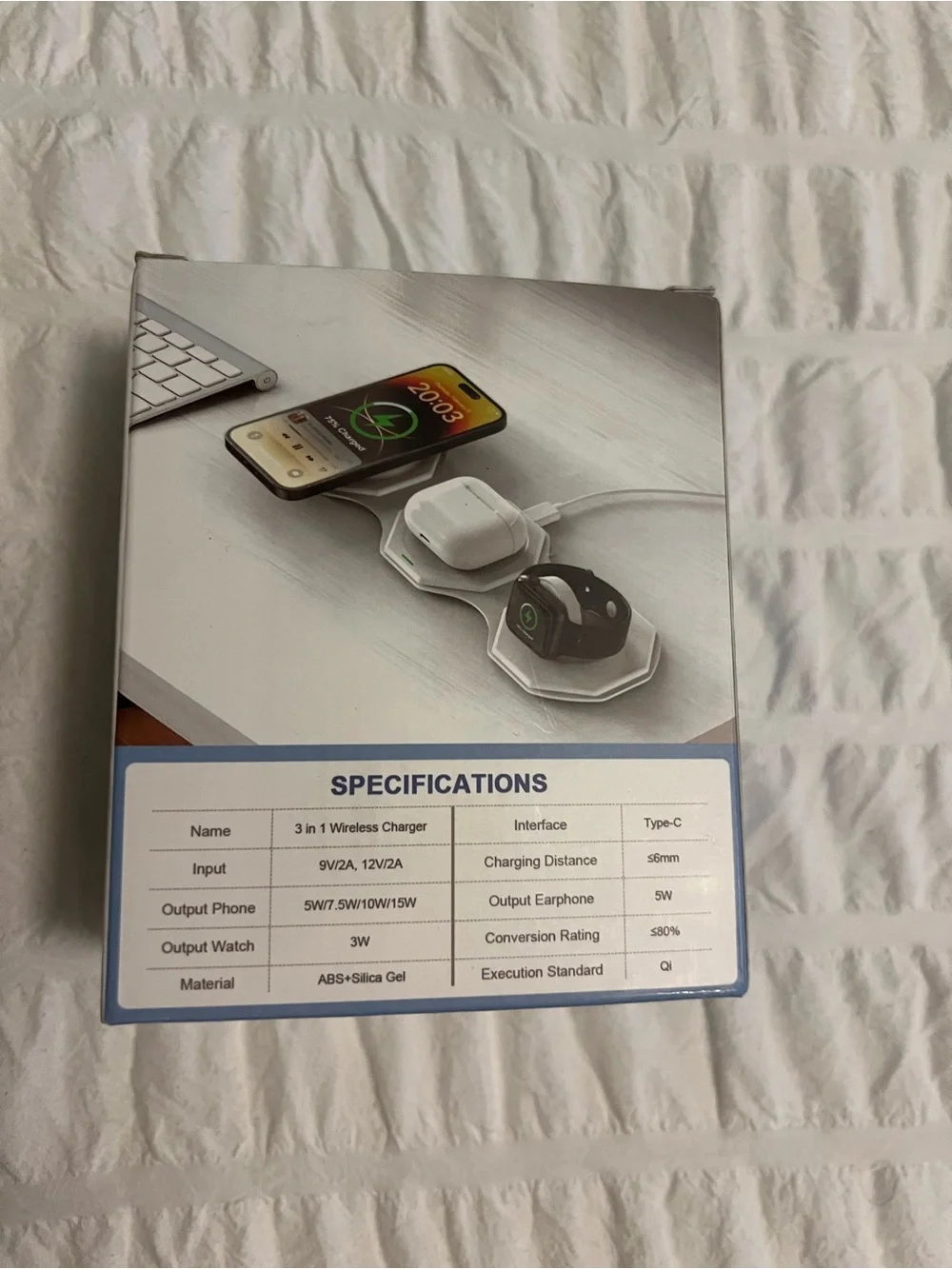 N/A protection wireless